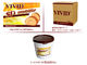 Brown Pastry SP Sponge Cake Emulsifier Stabilizer With Anti-Ageing Effect