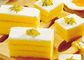 Little Fatty Sponge SP Cake Emulsifier Tender Taste , Food Grade Emulsifiers