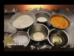 Food Additive Cake Emulsifier Stabilizer Cake Gel Cake Improver With ISO Halal