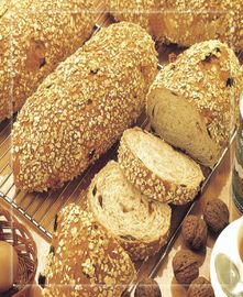 ISO Raising Agent Bread Baking Ingredients , Dough Improver Custom made
