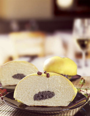 Powder Form Cake Emulsifier CP817 with Fast Foaming Speed and Neutral Odor for Professional Baking