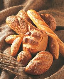 Homemade Bread Shortening 