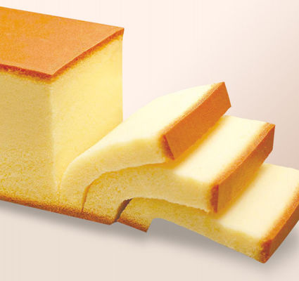 Compound Emulsifier CP617 for Baking - Fast Foaming Speed, Soft Texture, and Superior Water Retention in Cakes