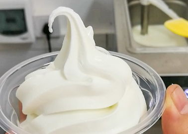 Emulsi 20kg Kosher Emulsifiers Mixture Powder For Soft Ice Cream