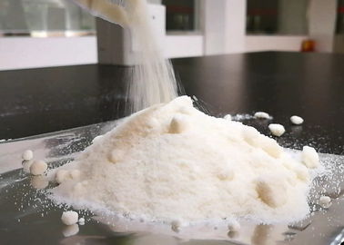 Food Grade Unsaturated Distilled Monoglycerides DMG Effective Bread Ingredients
