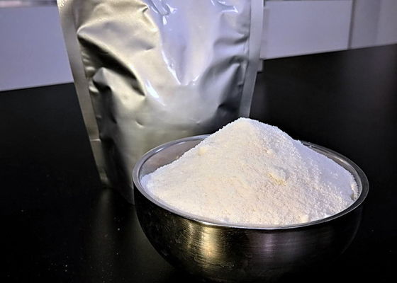 E475 Water Soluble Emulsifier