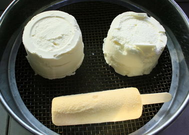 High Performance Ice Cream Stabilizers Frozen Desserts Water Soluble Ingredients Ice Cream