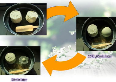 Powder Form Emulcifiers E475 / Finamul PGE 2070 Polyglycerol Esters Of Fatty Acids 20kg Craft Carton