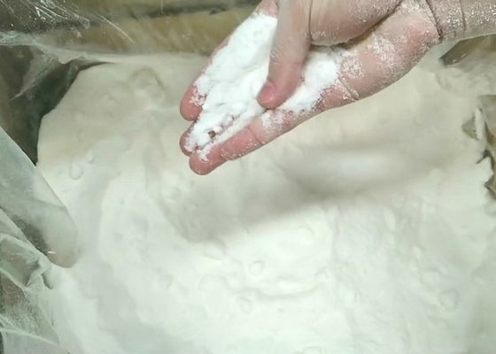 Heavy Metals less than or equal to 10ppm Food Grade Ingredient for Safe Industrial Applications and Consistent Performance