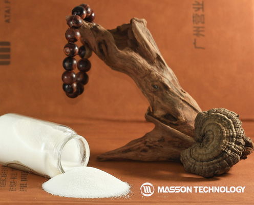 Compound Cake Emulsifier Poniard CP617 with Light Yellow Waxy Beads for Enhanced Aeration Speed and 12 Months Shelf Life