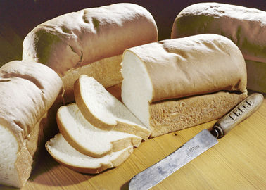 Food Grade Halal Bread Bakery Emulsifiers E471 With 60% Monoglyceride