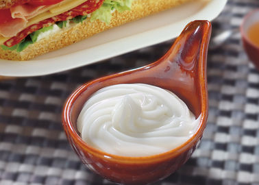 Egg Free Salad Sauce Powder  Bakery Ingredient Used In Decoration of Bread and Cakes