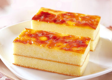 Bakery Ingredients Manufacturer Sponge Cake Mix Foaming Agent Cake Improver Gel
