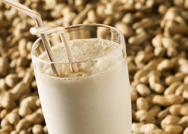 Soy Milk Additive Natural Food Defoamer Agents In Food With Mono And Diglycerides