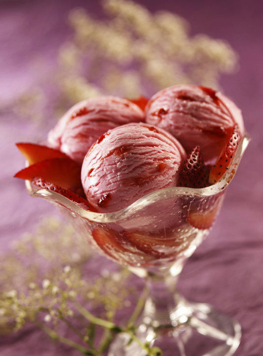 mono diglyceride Ice Cream Emulsifiers