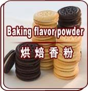 Food Additive Baking Flavor Powder Orange Flavor , 0.2% - 0.5% Dosage