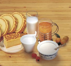 Emulsifier Stabilizer Glycerin Monostearate For Stable Food Pharmaceutical Formulations