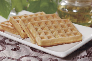 Food Grade Bakery Foaming Agent Expanded Cake Volume SP817 For Foaming