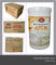 White Tartar Powder For Cakes , Corn Starch Baking Powder Ingredients