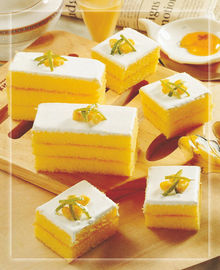 Compound Cake Powder Emuisfier Instant SP Cake Foaming Agent Cake Improver And Bakery Bread Improver