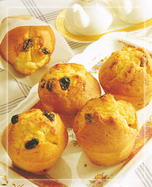 Compound Cake Powder Emuisfier Instant SP Cake Foaming Agent Cake Improver And Bakery Bread Improver