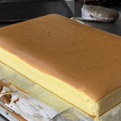 Factory Supply Food Emulsifier Fast Whipping Cake Emulsifier Cake Powder 20KG