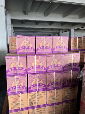 Instant Cake Emulsifier And Stabilizer Type Cake Improver Gel Cake Improver Stabilizer Ingredient