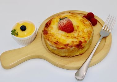 Compound Emulsifier SP817 Bakery Ingredients Neutral Odor Milk Powder Salt Sugar Baking Powder