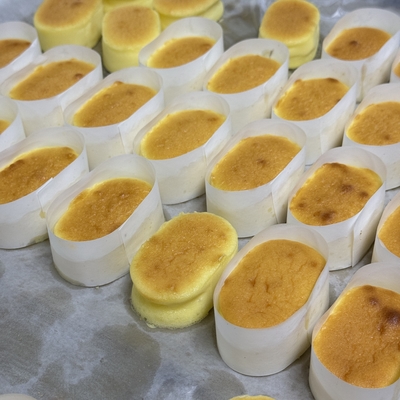 Cool And Dry Place Storage Conditions Cake Emulsifier with 1 Year Shelf Life in Waxy Paste Form