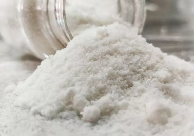 Non-Gmo Baking Powder Ingredient With Waxy Powder And Emulsifiers