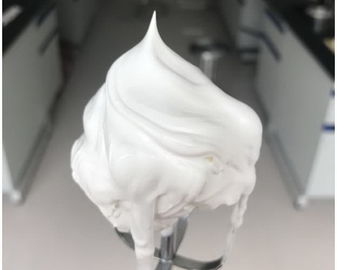 White To Yellowish Food Grade Emulsifying Agents With Odorless Properties