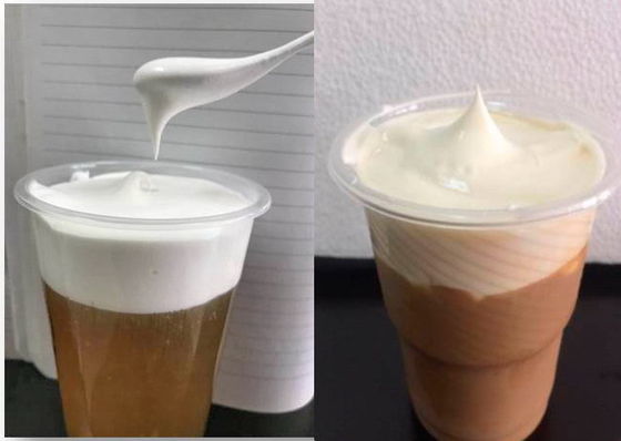 Distilled Glycerin Monostearate Bread Emulsifier