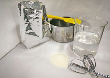 High Performance Ice Cream Stabilizers Frozen Desserts Water Soluble Ingredients Ice Cream