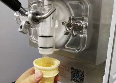 High Performance Ice Cream Stabilizers Frozen Desserts Water Soluble Ingredients Ice Cream