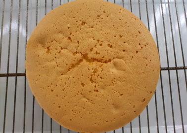 Neutral Little Fatty Cake Improver / Emulsifier / Modifier SP Cake Oil Yellowish Thick Paste