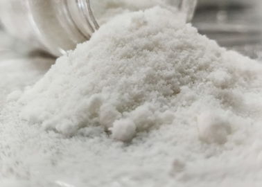Free Sample Baking Powder Emulsifiers Prolong Shelf Life White Waxy Foaming Powder Ingredients