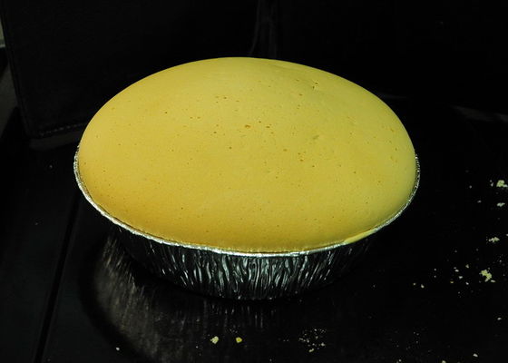 Poniard CP617 Cake Emulsifier with Prolonged Shelf Life Light Yellow Waxy Beads and Neutral Fatty Taste for Bakery