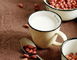 E475 PGFE White Beads Emulsion Coordinator Non - GMO Peanut Bevera