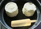 Health Bread Shortening Food Grade Glycerol Monostearate GMS Powder High Iodine Value