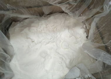 Factory Supply STS Span 65/ Sorbitan Tristearate Food Grade Emulsifiers Halal Certificated E492