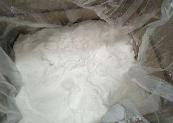 FSSC22000 Water Soluble Compound Cake Emulsifier Powder Food Grade CP617