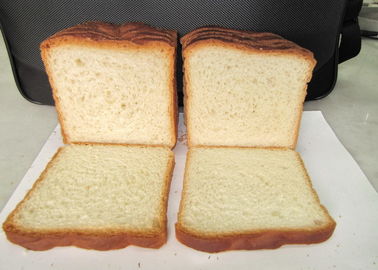 Food Grade Powder Emulsifiers With Low Viscosity