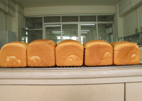 Kosher Non-GMO Water Soluble Cake Emulsifier and Stabilizer for Bakery Ingredients