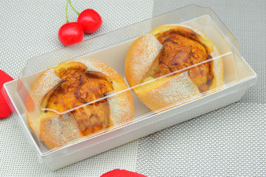 Food Grade Bakery Foaming Agent Expanded Cake Volume SP817 For Foaming