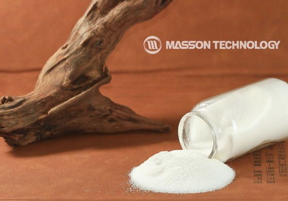 Compound Cake Emulsifier Poniard CP617 with Light Yellow Waxy Beads for Enhanced Aeration Speed and 12 Months Shelf Life