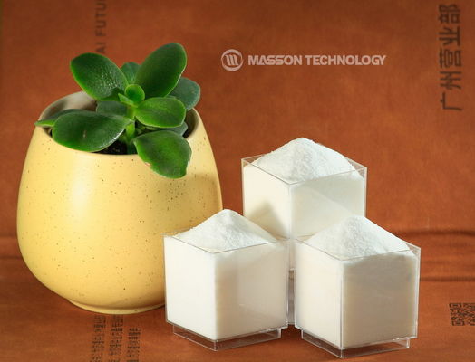 Compound Cake Emulsifier Poniard CP617 with Light Yellow Waxy Beads for Enhanced Aeration Speed and 12 Months Shelf Life