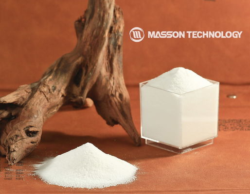 Compound Cake Emulsifier Poniard CP617 with Light Yellow Waxy Beads for Enhanced Aeration Speed and 12 Months Shelf Life