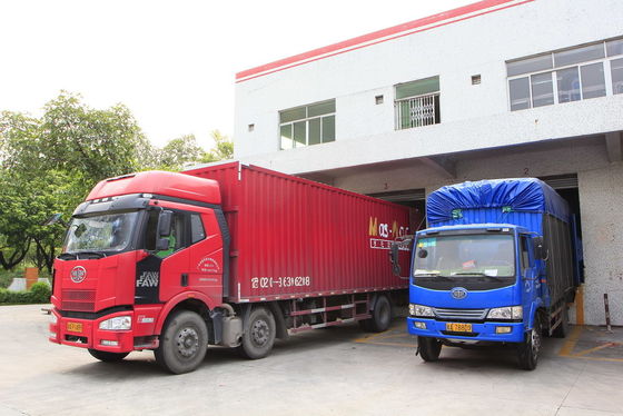 Compound Cake Emulsifier Poniard CP617 with Light Yellow Waxy Beads for Enhanced Aeration Speed and 12 Months Shelf Life