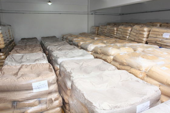 FSSC22000 Water Soluble Compound Cake Emulsifier Powder Food Grade CP617