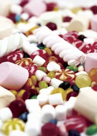 Food Grade Distilled Monoglycerides With Little Fatty Taste